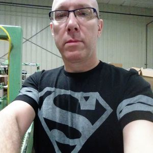 Meet your Posher, Jeff